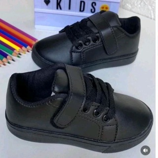 tênis colegial volta às aulas. em Oferta na Shopee