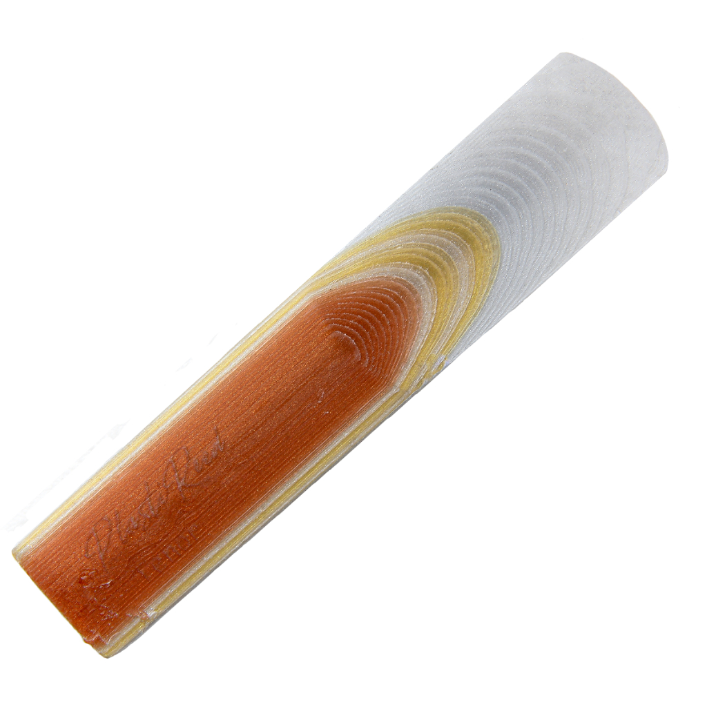 Palheta Plastireed Para Sax Tenor Harmony