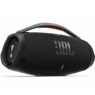 Caixa de Som JBL Bombox 3 Grande 48,2cm 80W Premium Bluetooth Portátil