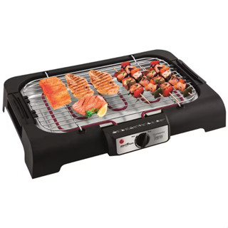 Churrasqueira Gourmet 220 Volts - Britania