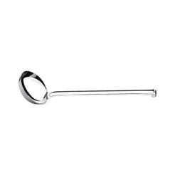 Concha Terrina Brinox Arienzo 90ml 30cm Aço Inox