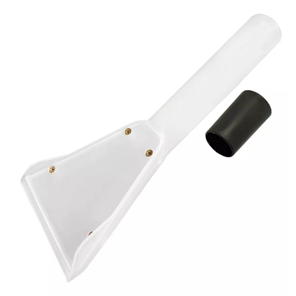 Bocal de Extratora Universal para Aspiradores IPC, Wap, Electrolux, Consul, Lavor, Karcher...