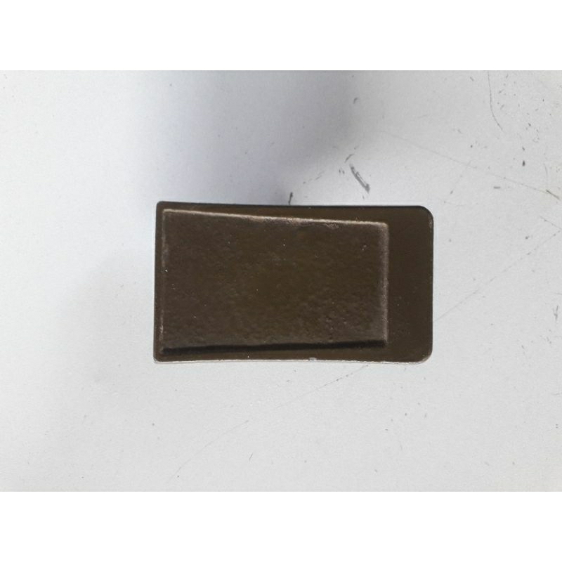 Puxador da porta da lava louça Brastemp bvn62L26 usado excelente
