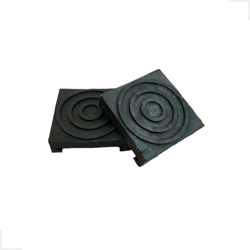 KIT 2 SAPATA BORRACHA PARA ELEVADOR AUTOMOTIVO SP-45
