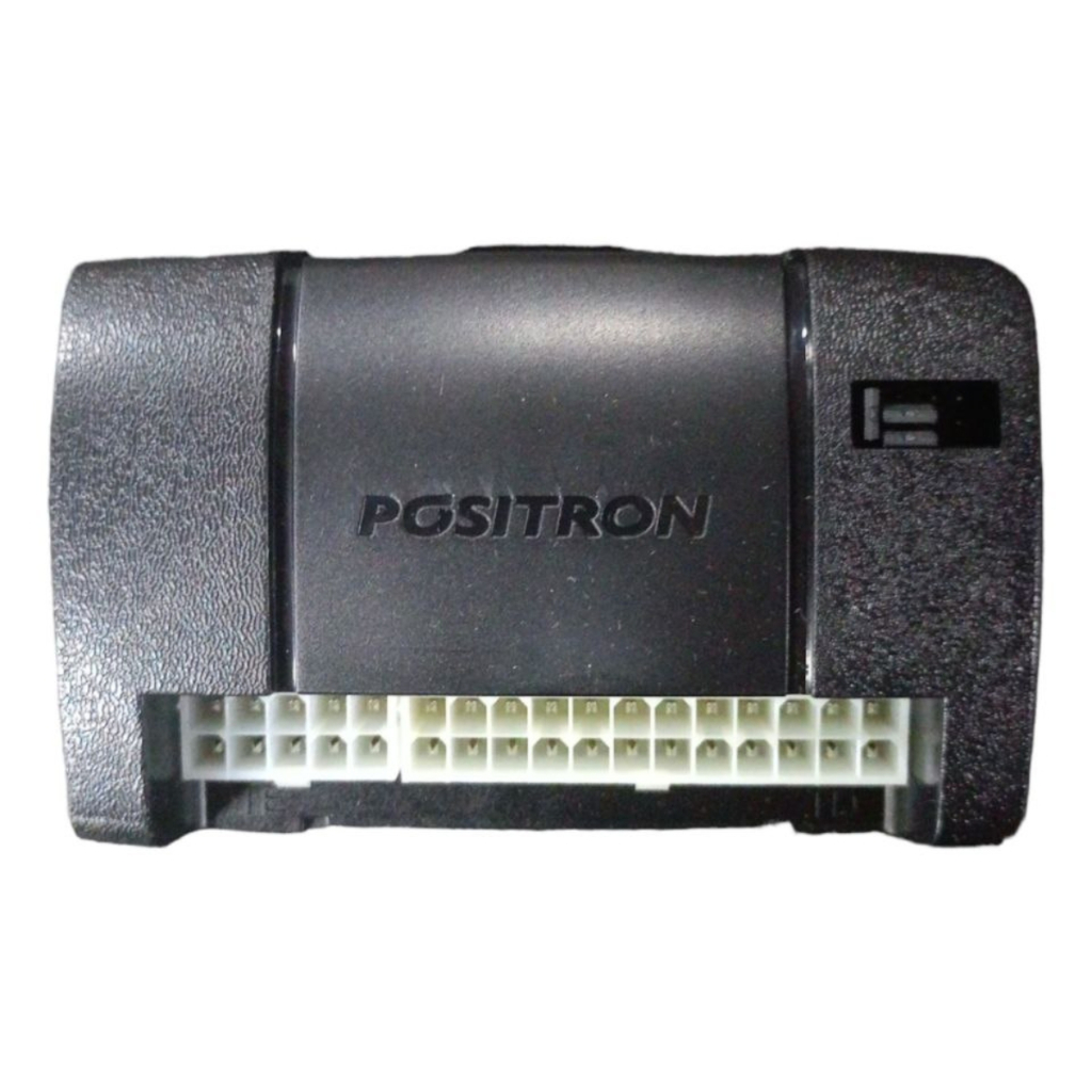 Modulo Acionador de Vidro Eletrico 480AE Antiesmagamento em Oferta na Shopee