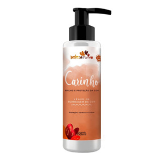 Beleza Ruiva Leave-in Blindagem da Cor Carinho - 150ml