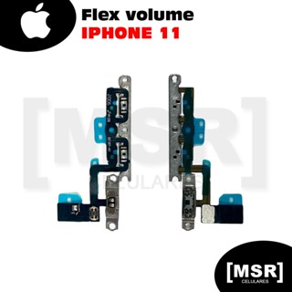 Flex volume celular APPLE modelo IPHONE 11