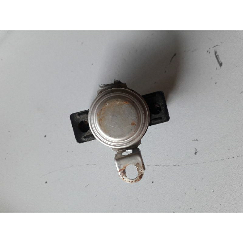 Termostato de segurança da lavadora louça Brastemp bvn62L26 usado excelente
