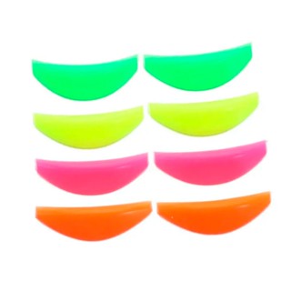 Pad Molde Silicone Borda Infinita Lash Lifting
