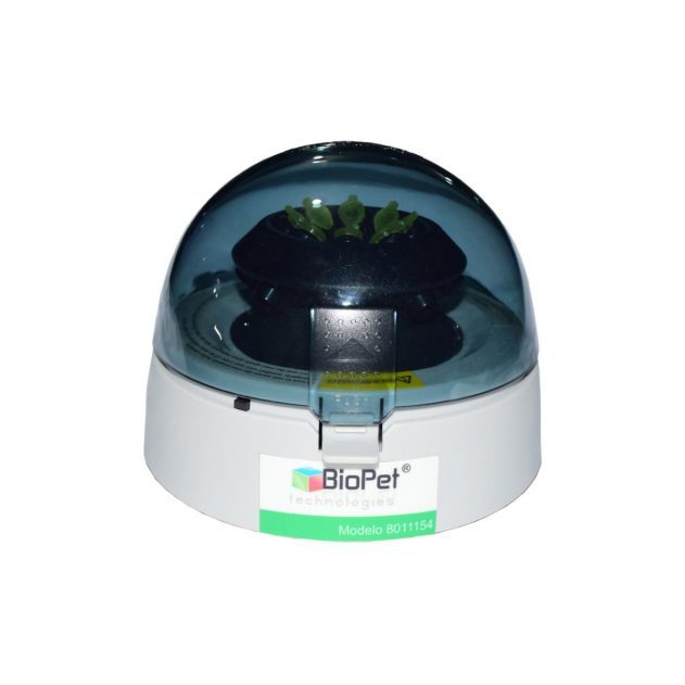 Mini Centrifuga Para 6 Microtubos Bivolt – Global 8011154