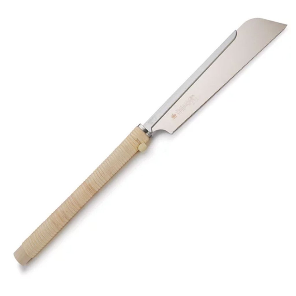 Serrote Japonês Dozuki Sun Child 240mm Marcenaria Corte - Gyokucho