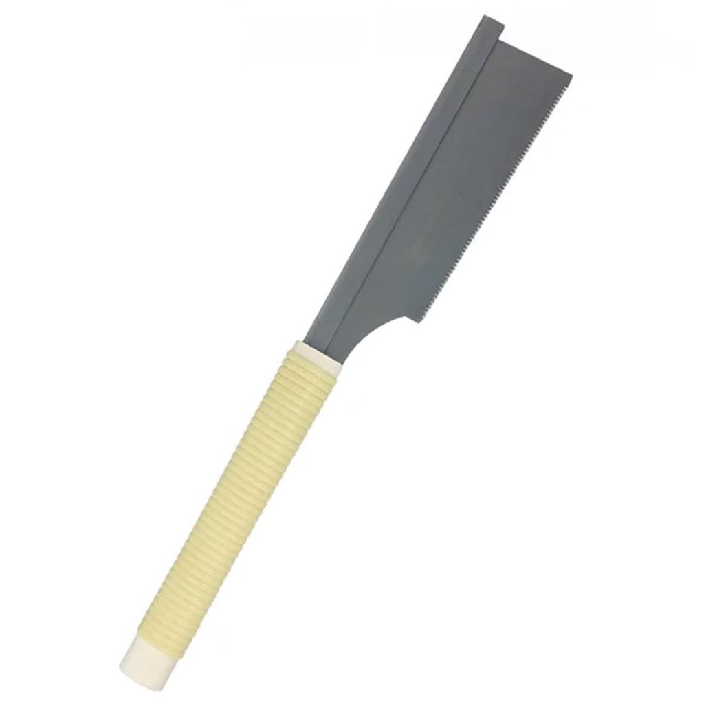 Serrote Japonês Dozuki 150mm Marcenaria Corte Preciso - Kakuri