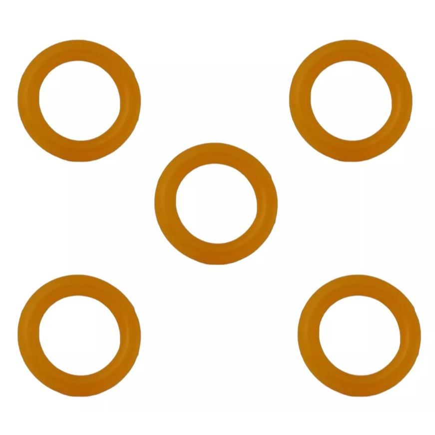 Borracha Do Enchedor Bobina Reta Eletronica Direct Drive em Oferta na Shopee