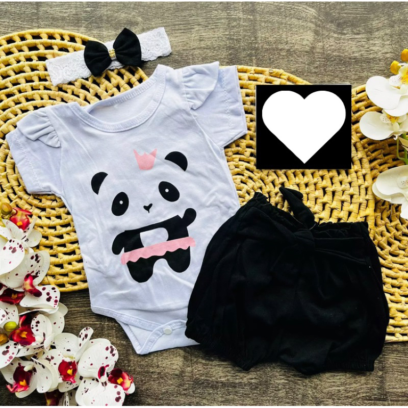 Panda Bebê: Guia Completo e Onde Comprar | BuscaProdutos