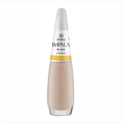 Esmalte Impala Cremoso Floral Le Rose