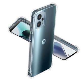 Capa Transparente Moto G13/G23 Ultra Reforçada