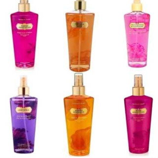 KIT 10 BODY SPLASH PÒS BANHO