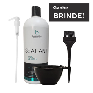 Borabella Selagem Sealant Silk 3D 1L | CV em Oferta na Shopee