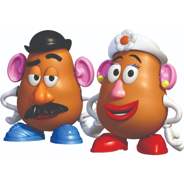 Toy Story Senhor Batata: Onde Comprar | BuscaProdutos