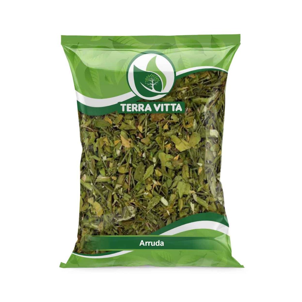 Arruda  - Uso Externo - Food & Beverages