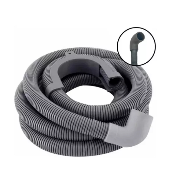Mangueira Saída de Água Máquina Lavar Roupas - 2 mts em Oferta na Shopee