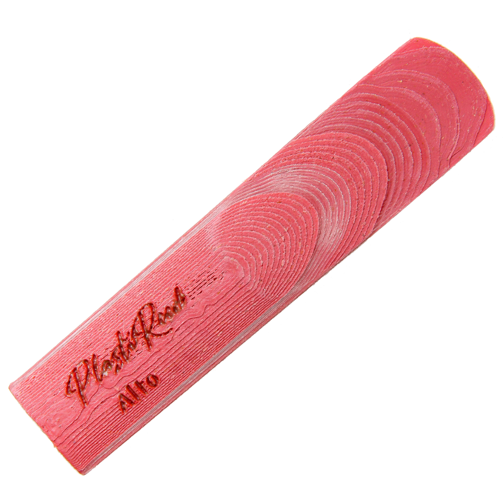 Palheta Plastireed Para Sax Tenor Cerejeira