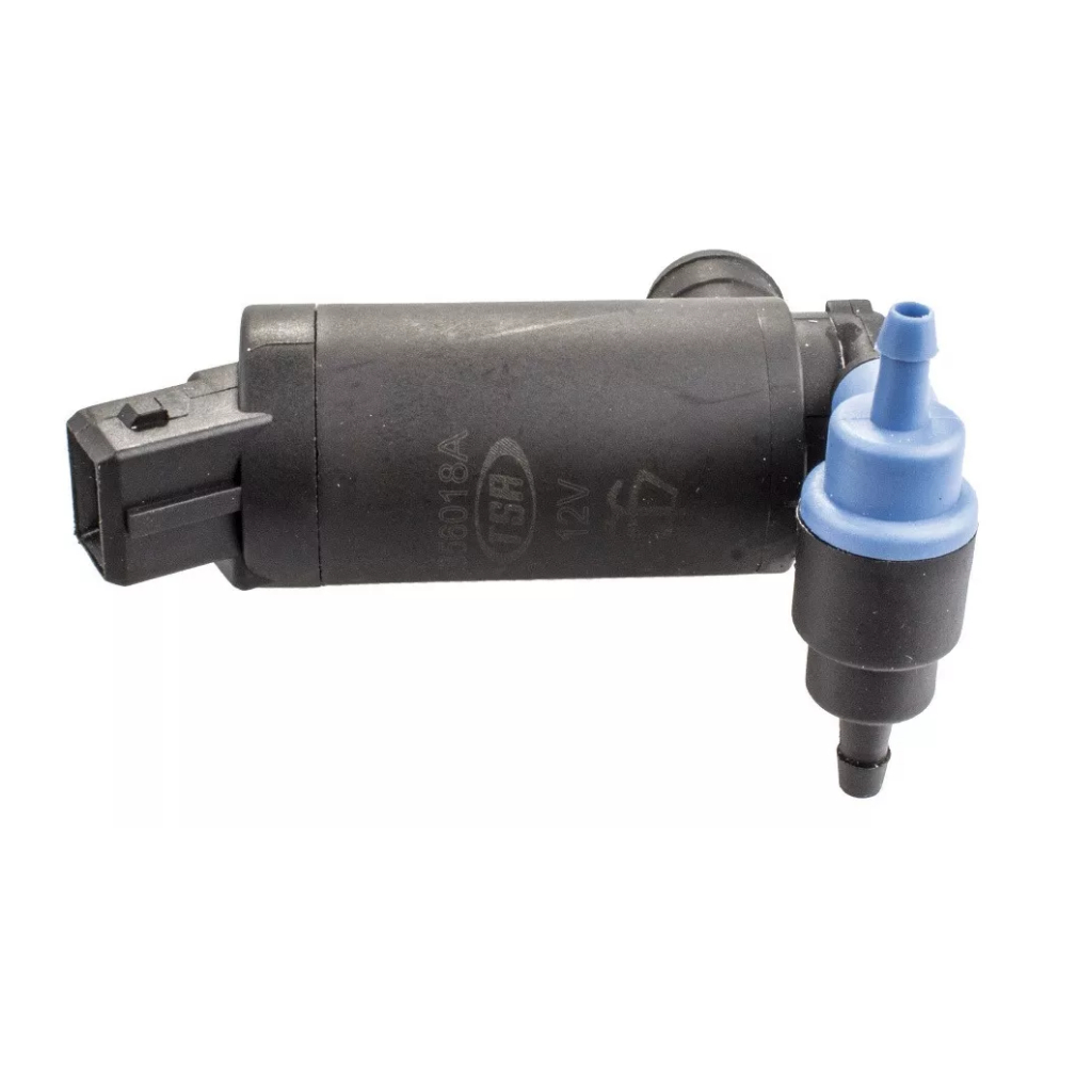 Eletrobomba Lavador Para-brisa Ford Fiesta Ka 12V Novo