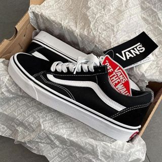 Tenis Vans Old Skool Feminino e Masculino Tradicional Casual Confortavel