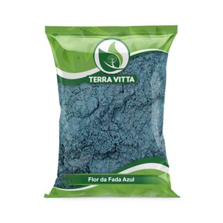 Flor da Fada Azul Po 50g