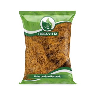 Unha de Gato Rasurado 1Kg