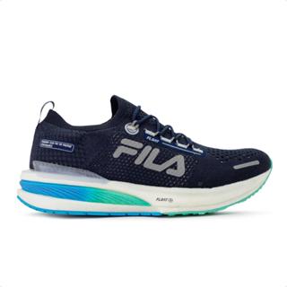Tênis Fila Float Elite Verde Masculino Original com Nota Fiscal e Garantia