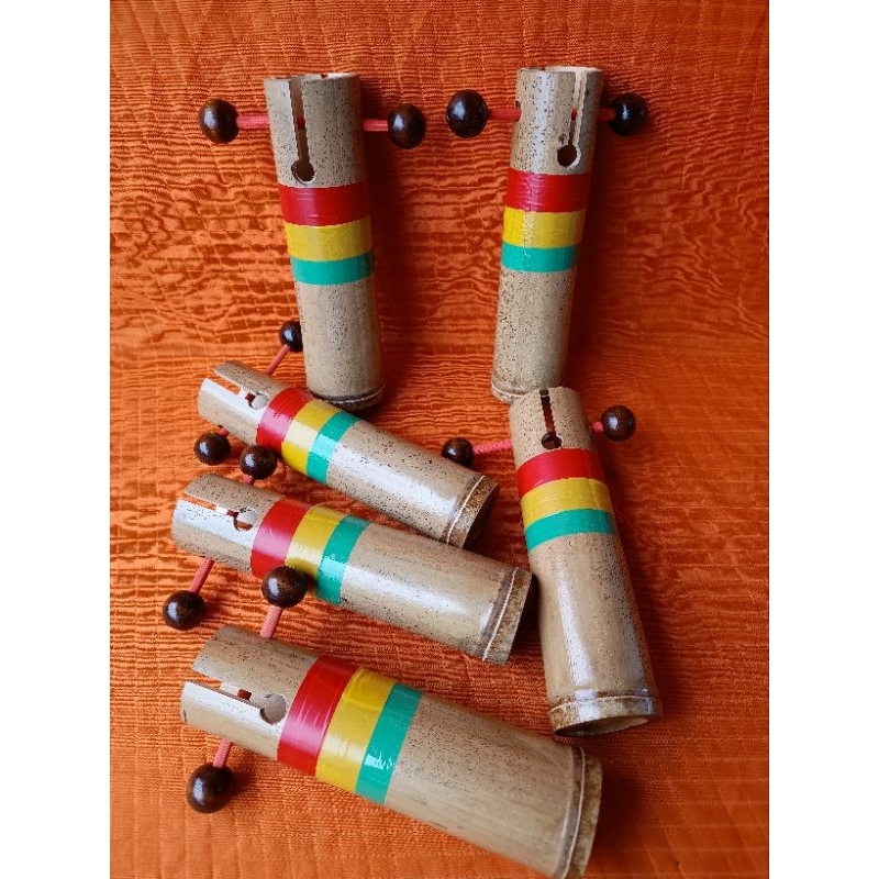 Pica pau Cada - Contação de História ou instrumento de percussão.