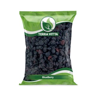 BlueBerry/ Mirtilo Fruto Desidratado em Oferta na Shopee