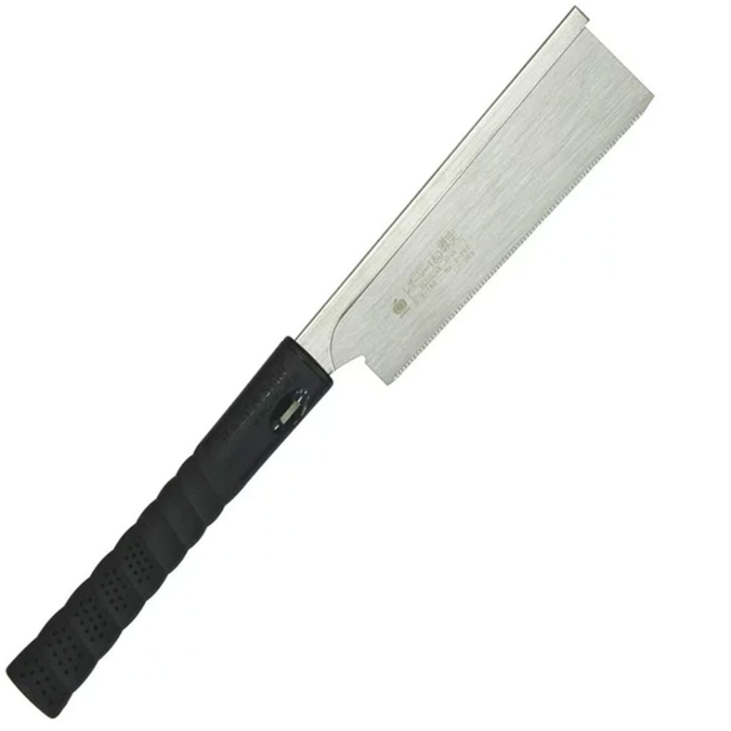 Serrote Japonês Razorsaw Dozuki for Dovetail 180mm Marcenaria - Gyokucho