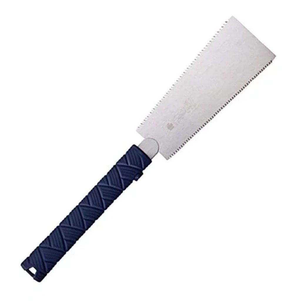 Serrote Japonês Razorsaw Ryoba 180mm Marcenaria Corte - Gyokucho