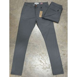Calça de Sarja