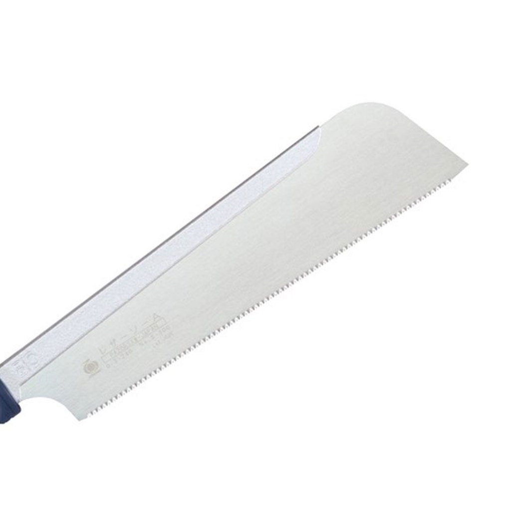 Serrote Japonês Dozuki Razorsaw A Marcenaria Corte - Gyokucho