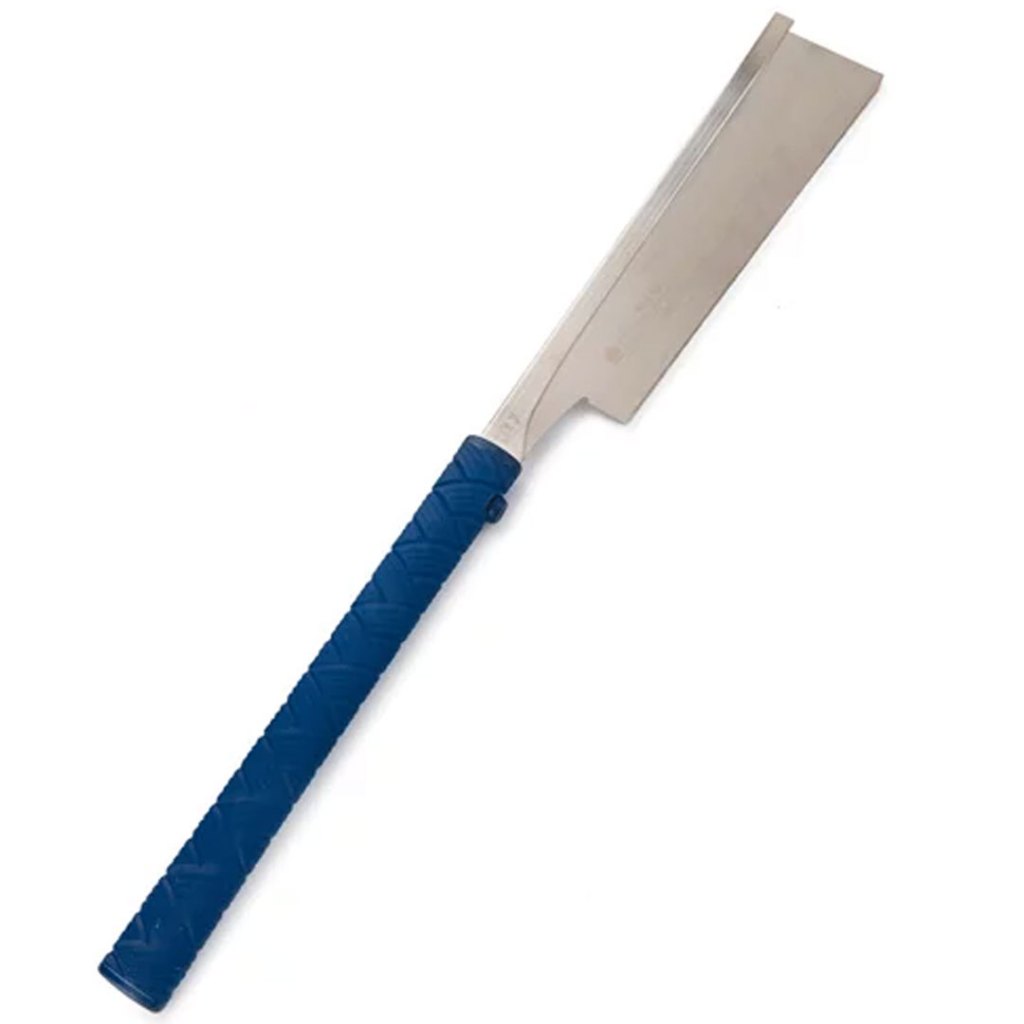 Serrote Japonês Razorsaw Dozuki TPE 240mm Marcenaria Corte - Gyokucho
