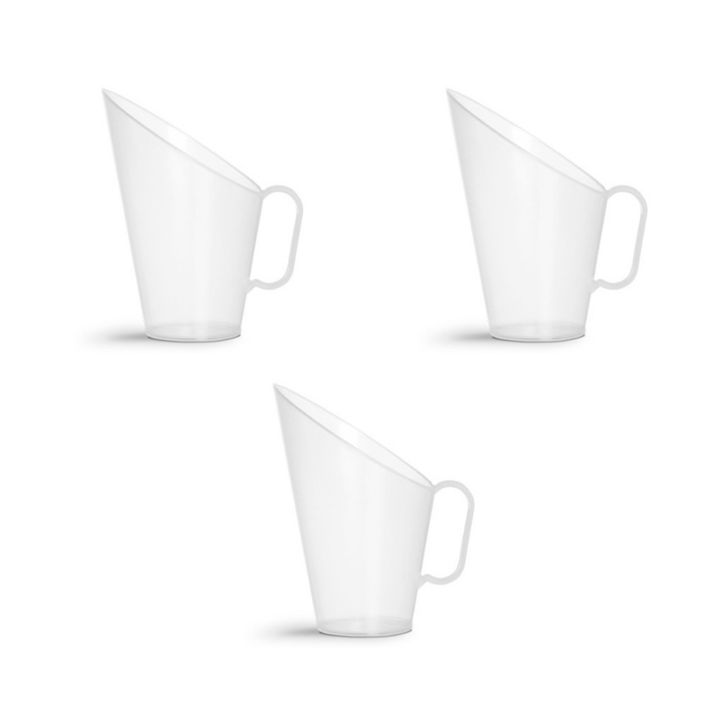 3 Conchas para Grãos Cereais Alimentos Amendoas Produtos Naturais Ração Grandulado Doces e Balas em Oferta na Shopee