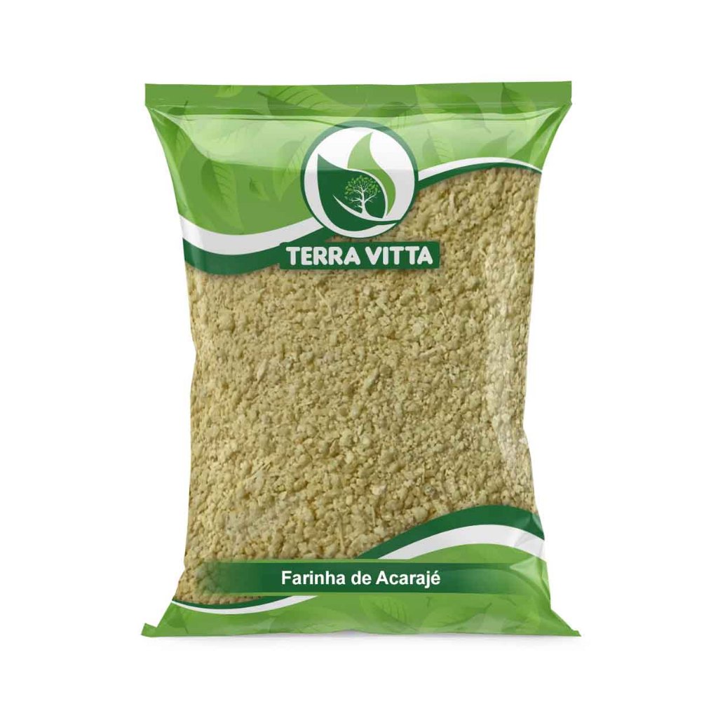 Farinha de Acarajé 1Kg