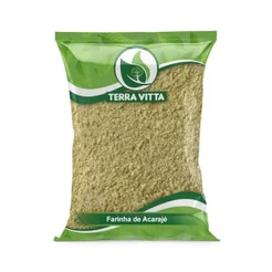 Farinha de Acarajé