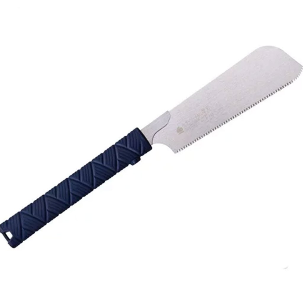 Serrote Japonês Razorsaw 180mm Atsuba 0,5mm Marcenaria - Gyokucho