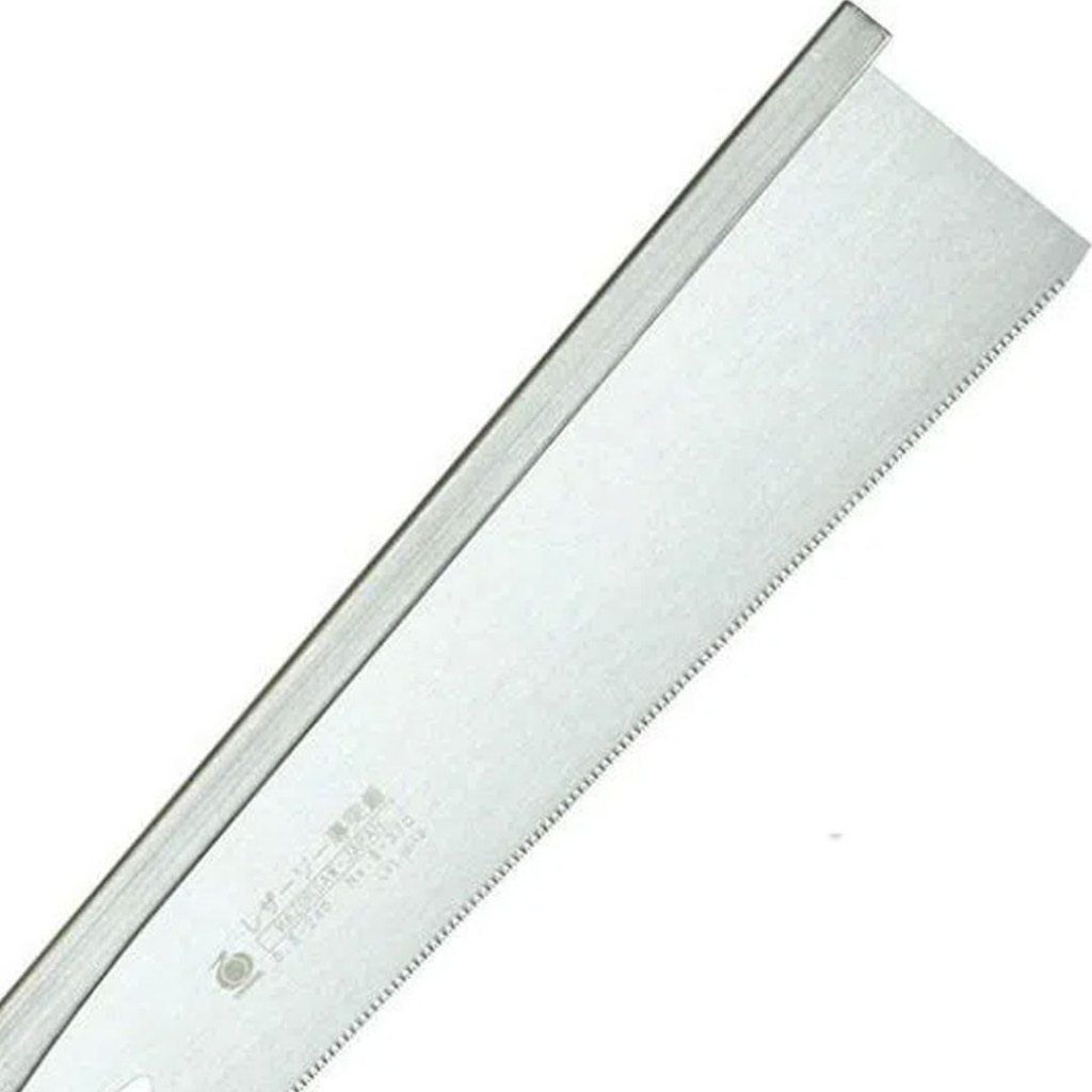 Serrote Japonês Dozuki Noko 240mm Marcenaria Corte Preciso - Gyokucho