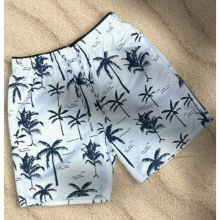 Short Tactel Grosso Masculino INFANTIL Adulto Surf Praia Piscina Secagem Rápida Academia Treino