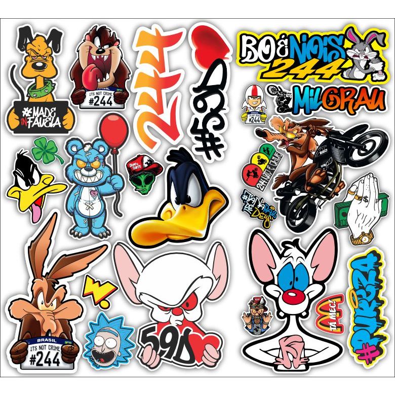 Adesivo para Bike Montadinha: Onde Comprar | BuscaProdutos