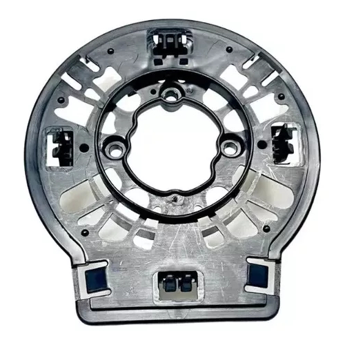 Capa Frontal Motor Ventilador Britânia Ventus 30 Turbo Six 40