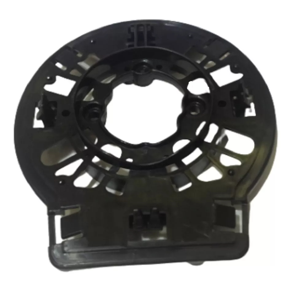 Trava Grade Frontal Ventilador Britânia Coluna Mega Turbo 40 Six