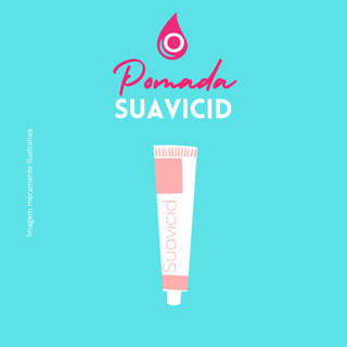 Pomada Suavicid