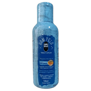 Tonico Dom Pelo 15%
