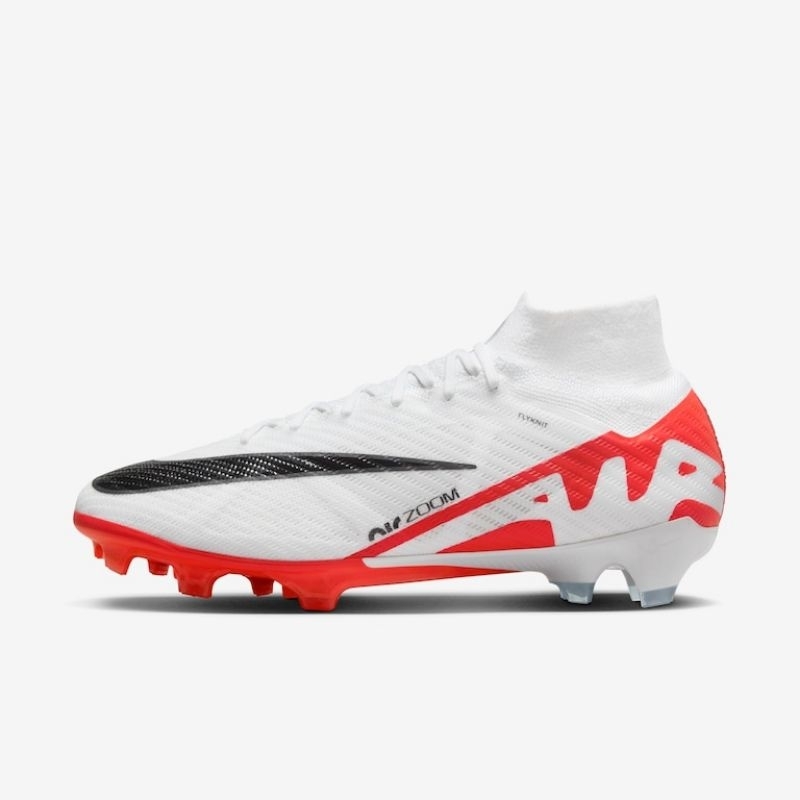 Chuteira Nike Zoom Mercurial Superfly 9 Academy Campo